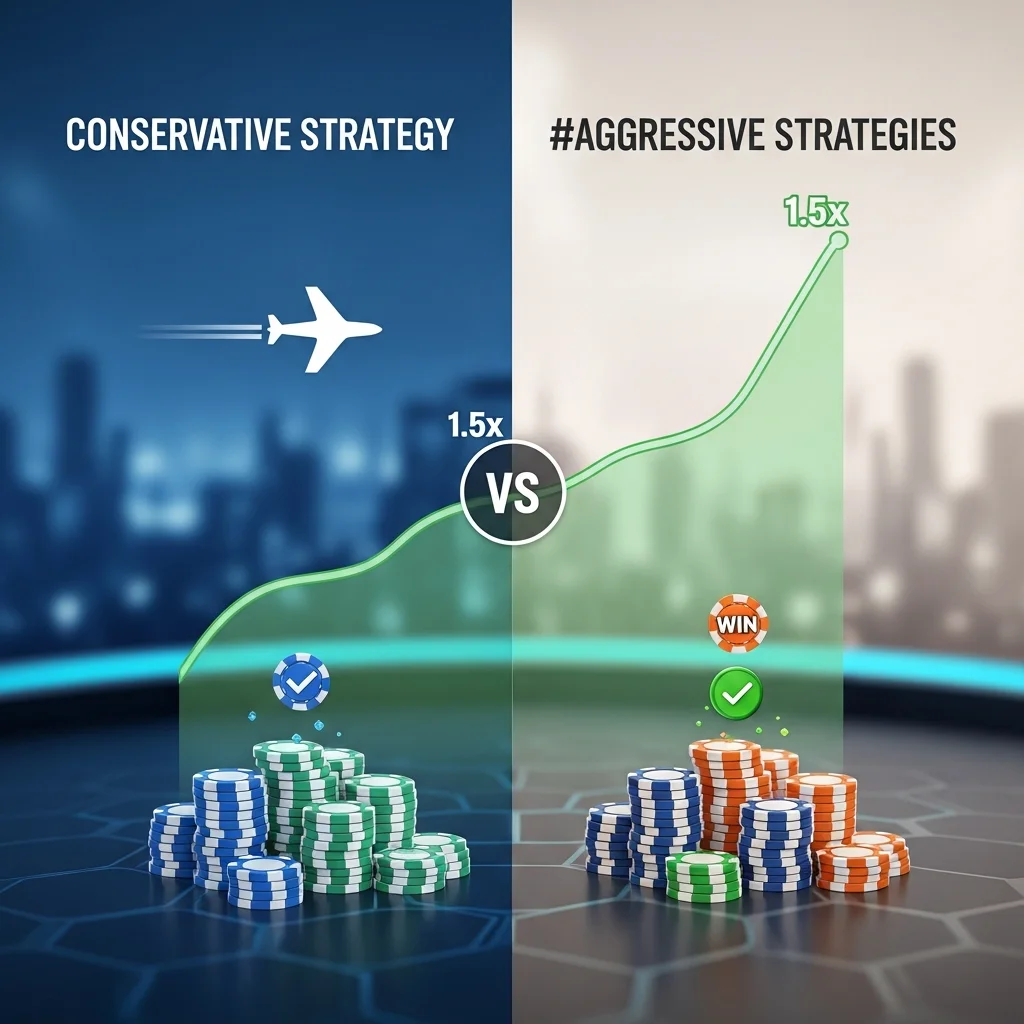 Aviator Betting Game mid image